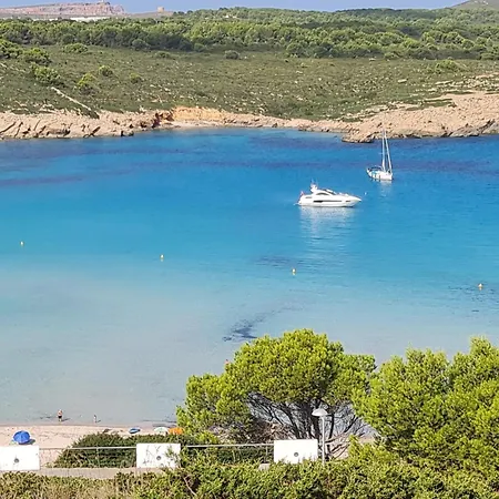 Апартаменты Els Vents En *