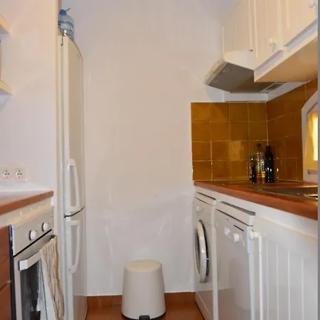 Els Vents En Сон-Парк