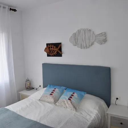 Апартаменты Els Vents En *