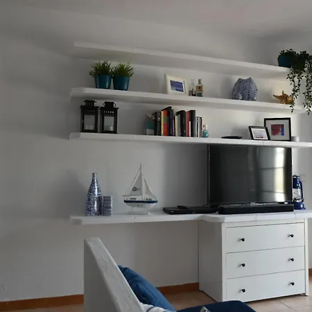 Els Vents En Apartamento *