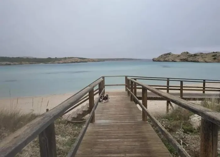 Lejlighed Els Vents En Son Parc