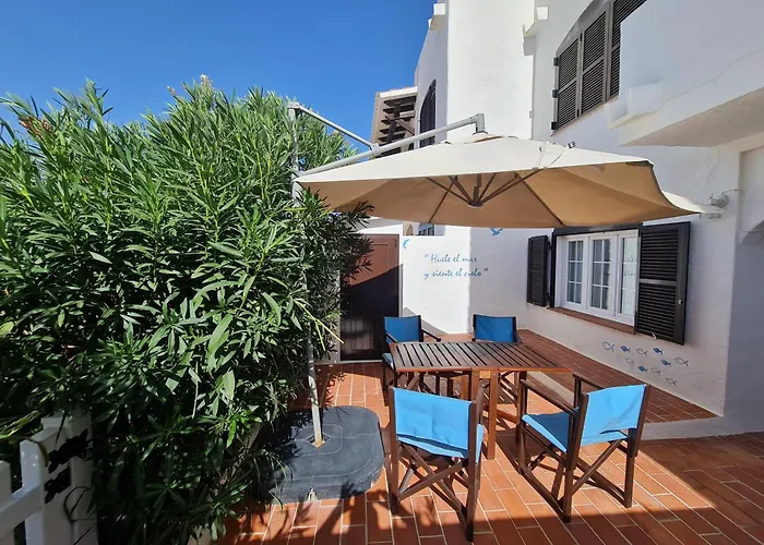 Lejlighed Els Vents En Son Parc