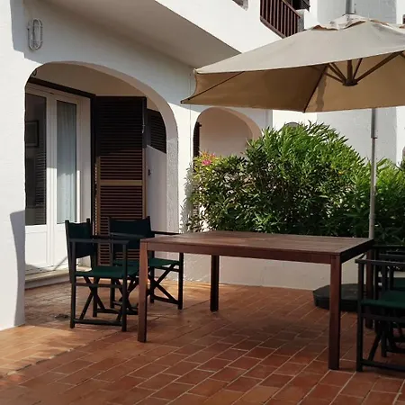 Apartamento Els Vents En