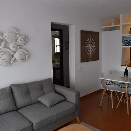 Els Vents En Apartamento *