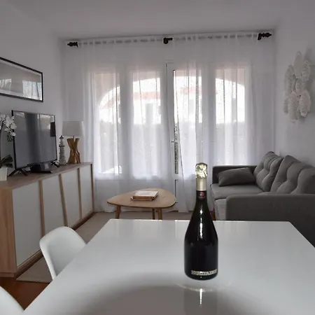 Els Vents En Apartamento Son Parc