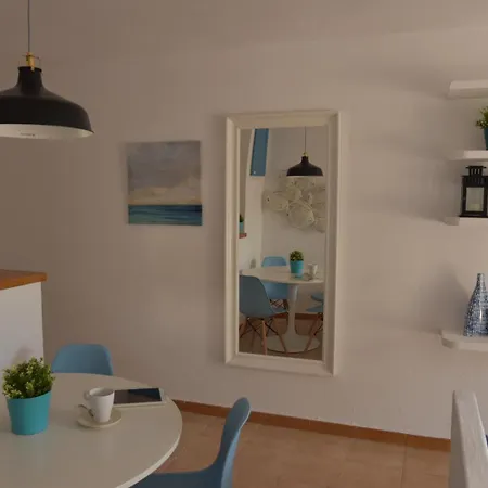 Els Vents En Apartamento *