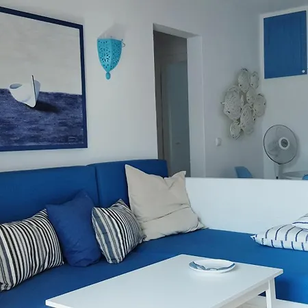 Els Vents En Apartamento *