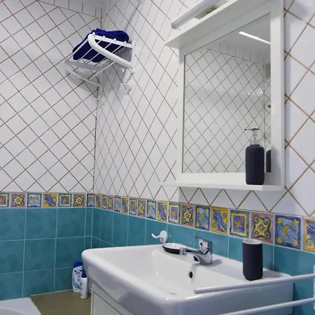 Els Vents En Apartamento