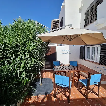 Apartamento Els Vents En Son Parc