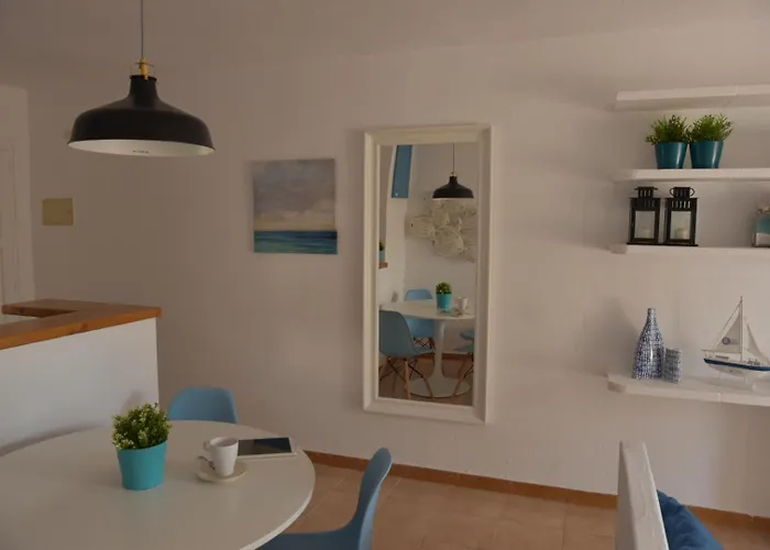 Els Vents En Apartment *