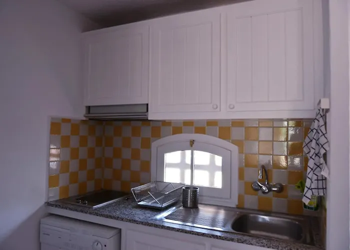 Els Vents En Son Parc