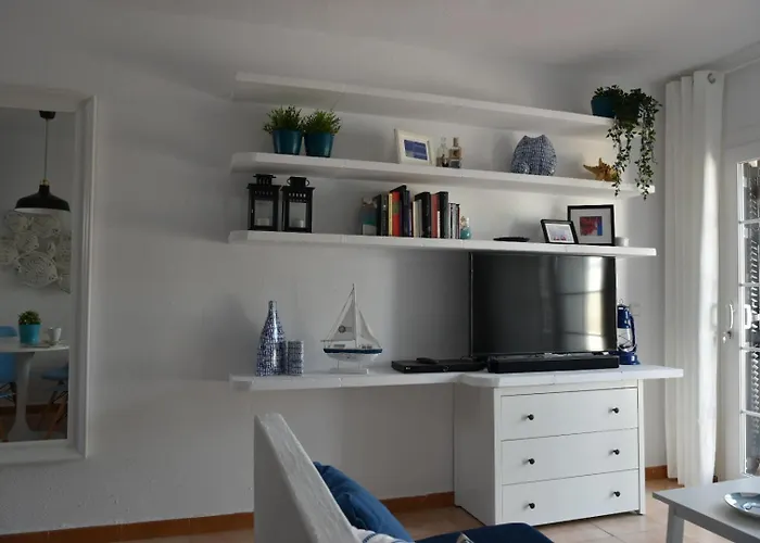 Els Vents En Apartment *