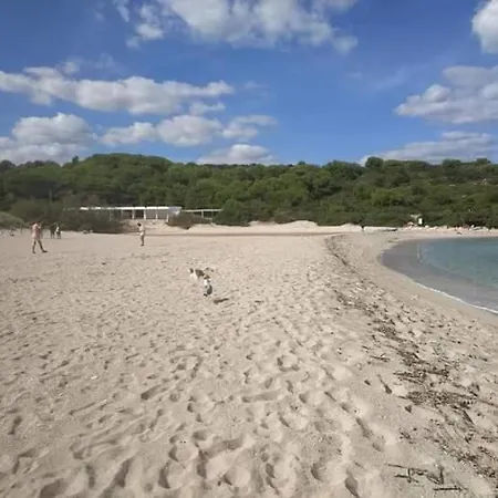 アパート Els Vents En ソン・パルク