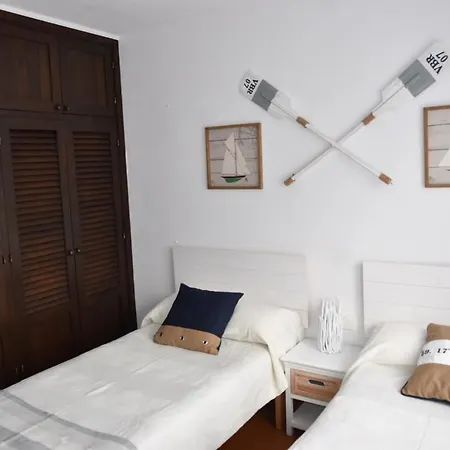 アパート Els Vents En ソン・パルク